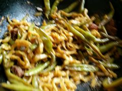 -金豆角砂锅焖面(安贞店)