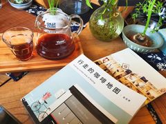 -古耳咖啡(北锣店)