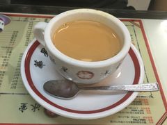 -华星冰室(湾仔店)