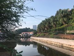 -圣爵菲斯大酒店(长沙世界之窗店)