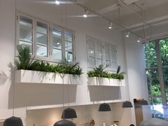 -CHEZ JASMINE 茉莉的氧气厨房