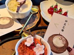 -金陵家宴·金陵春·南京菜(夫子庙店)