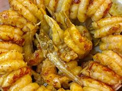 -虾铺子龙虾·私房菜(金源花苑店)