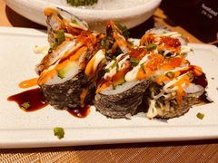 -酒井酱子·深夜食堂(东城汇店)