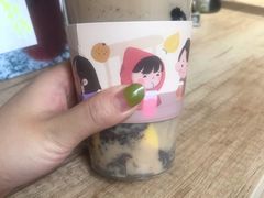-九秋茶铺(三里屯店)