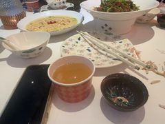 -桂满陇·杭州小馆(巴黎春天浦建店)