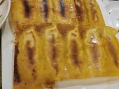 三鲜锅贴-鑫复盛大酒店(白沙河店)