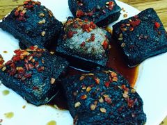 -五娭毑臭豆腐(黄兴南路店)