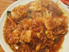 -金明玉小吃(康城路店)