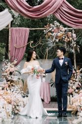 -金禧婚礼定制