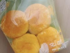 纯米蛋糕-RiceZone乐食尊纯米面包坊(望京店)