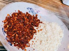 -晓靖轩烧烤(沙河风情店)