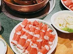 -刘老表·瓦罐汤涮肉(樟树林店)