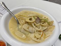 -万龙洲海鲜(大兴绿地缤纷城店)