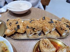 -小豆海棠(人民南路店)