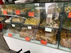 零售区-宋记饼家(石门二路店)