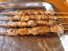 -途肴·老农饭庄(百里峡店)
