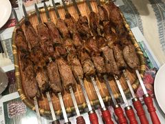 -新疆伊宁远征餐厅