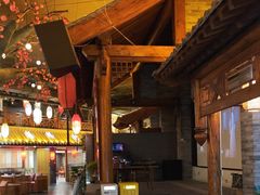 -来小酌·长安酒家(翠庭大厦店)