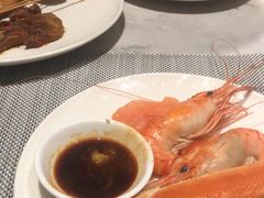-盐城万豪酒店-盐城厨房西餐厅