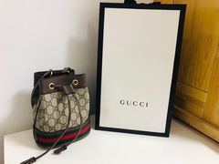 -Gucci(北京金融街购物中心店)