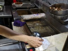 -花溪王记牛肉粉(四季花溪商场店)