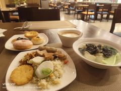 -富力铂尔曼大酒店-尚西餐厅