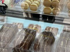 -甜嘟嘟烘焙坊(舒城路店)