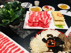 -食鲜捞火锅(湖西路店)