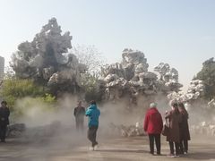 -迎泽公园