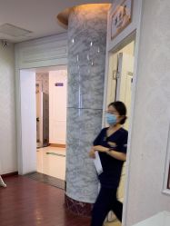 -武汉五洲整形外科医院·眼鼻胸手术修复