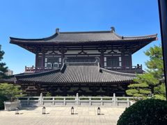 -西安华清御汤酒店