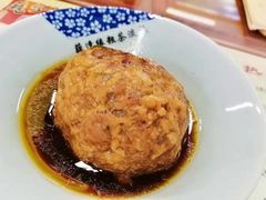 -粗茶淡饭(东关街店)