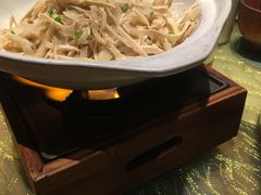 -洞庭土菜小炒馆(易发广场店)
