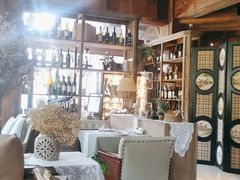 -一棵树·意大利西餐厅One Tree(新城店)