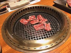 -肉魁屋·烧肉·烧鸟·酒场(高新店)
