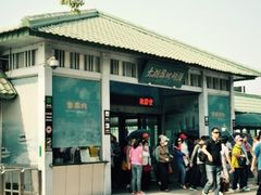 -苏州吴中太湖旅游区