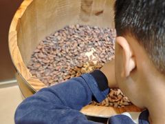 -歌斐颂巧克力小镇