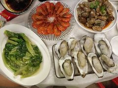 -琼大师东方烤乳猪(亚特兰蒂斯店)