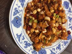 -人民公社大食堂(顺义总店)