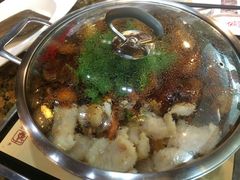 -黄记煌三汁焖锅(渝北金港国际店)