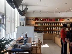 -张一元茶庄(望京店)