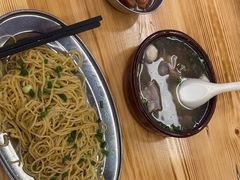 -潘先生牛杂煲·客家小碗菜(兰花路店)