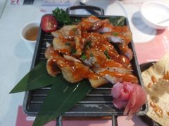 -花漫里日式餐厅(刺桐店)