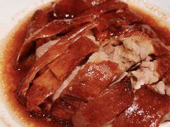 灌汤烧鹅-小炳胜(卓悦中心店)