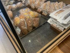 -Juicy Bakery(瑞景店)
