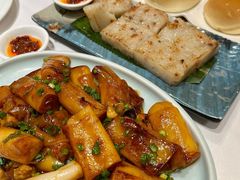 -宝园酒家(美林M·LIVE天地东座店)