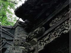 -青州古城