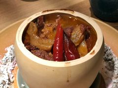 -吃饭皇帝大(解放西路店)