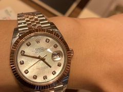 -亨得利钟表商店